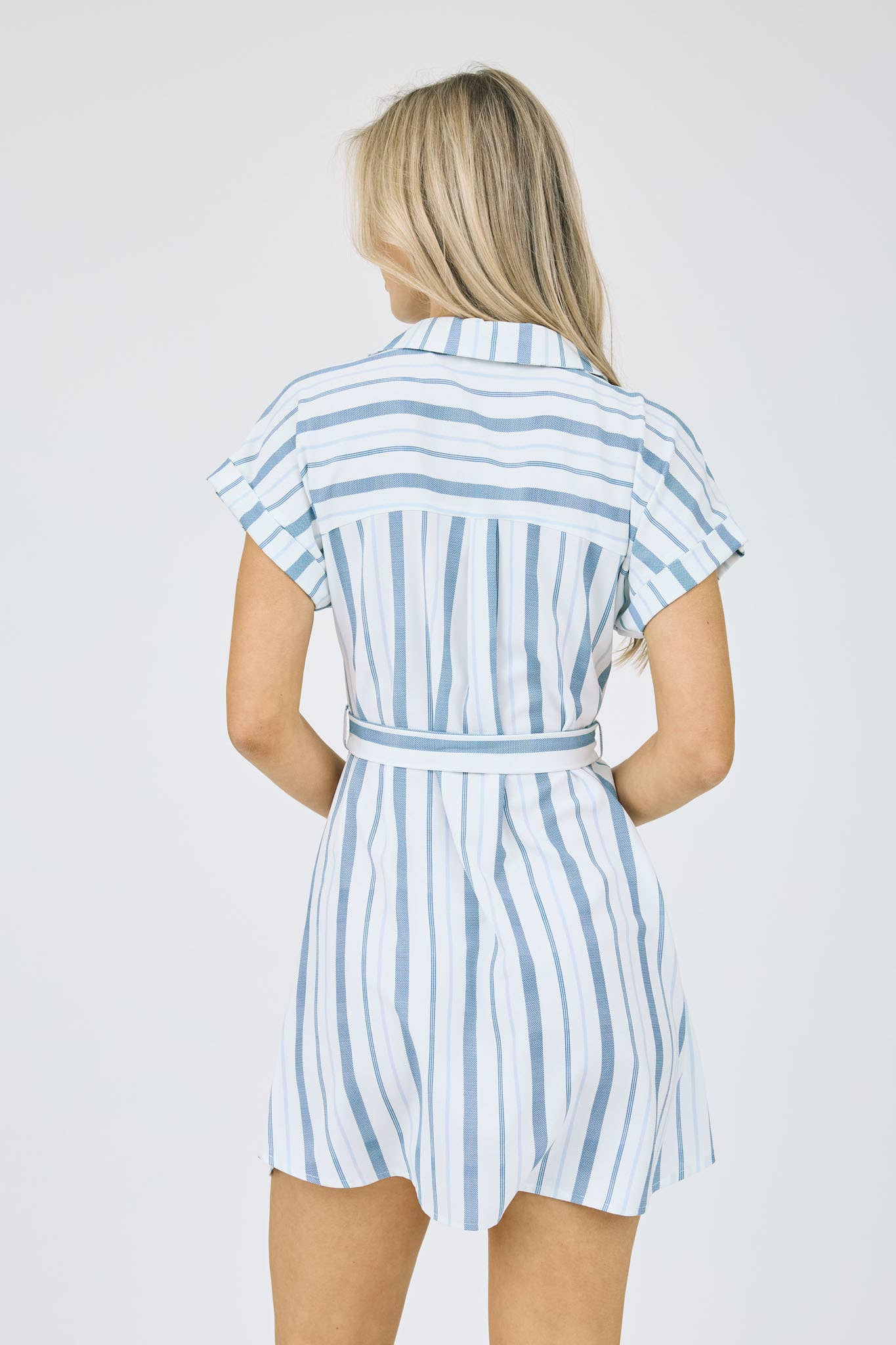 Making Changes Dress