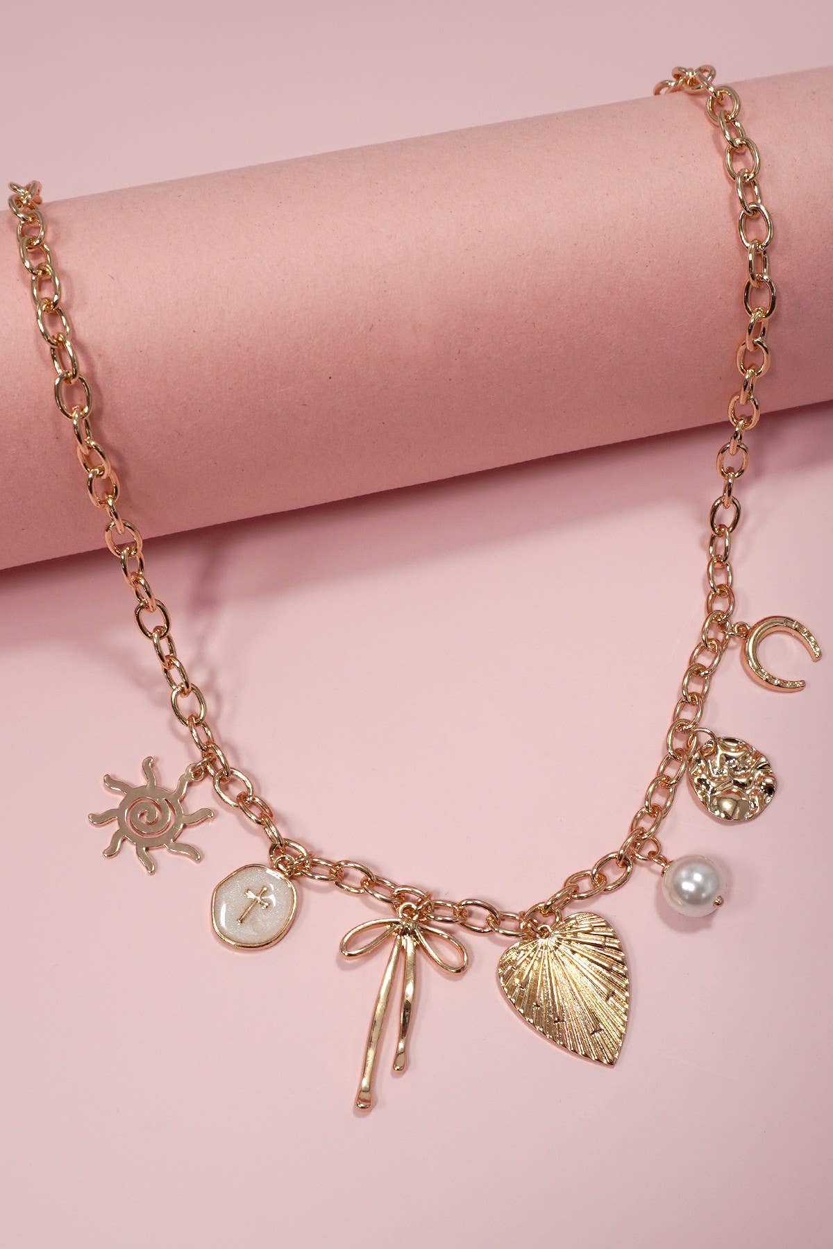 Melissa Necklace