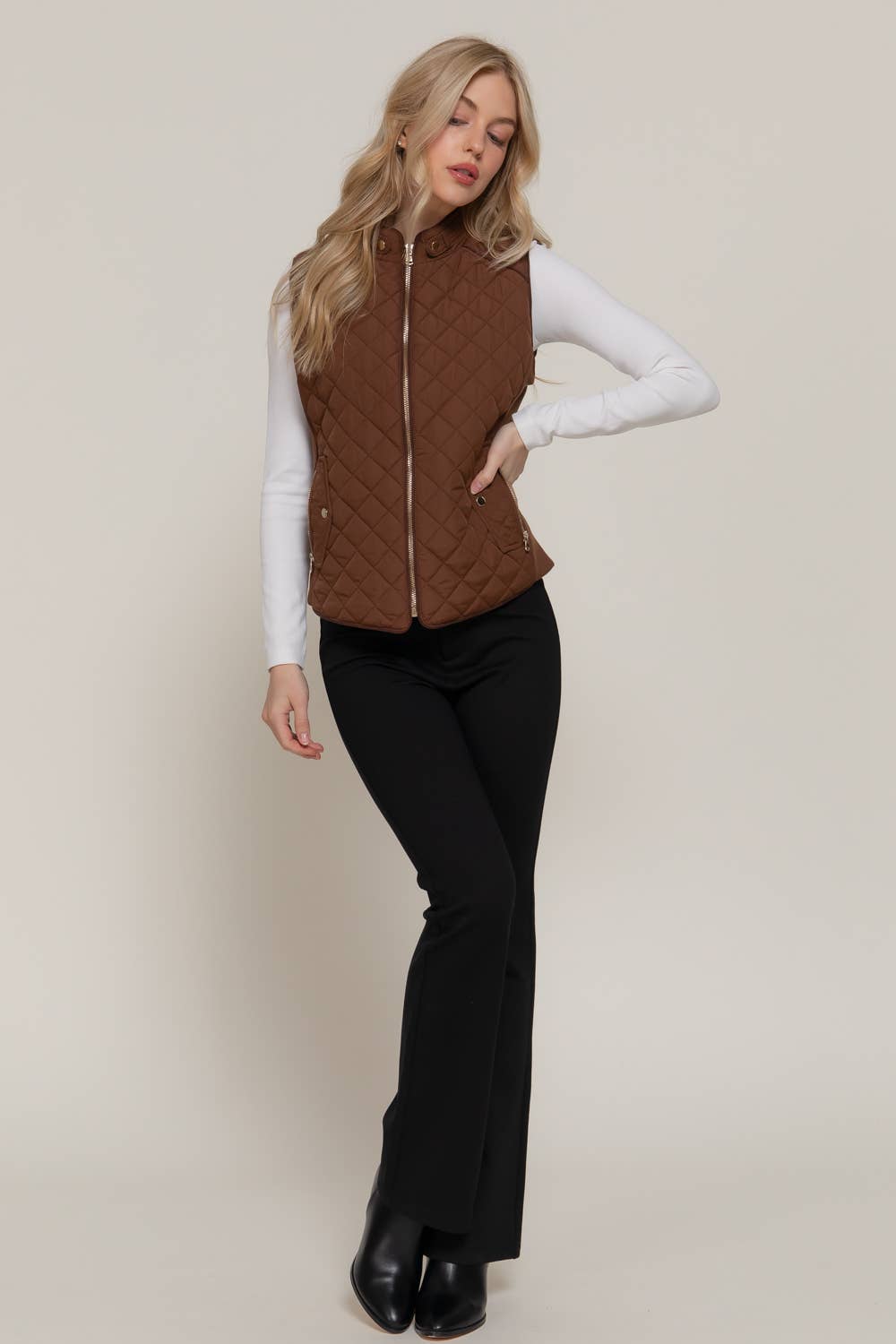 Venture Vest