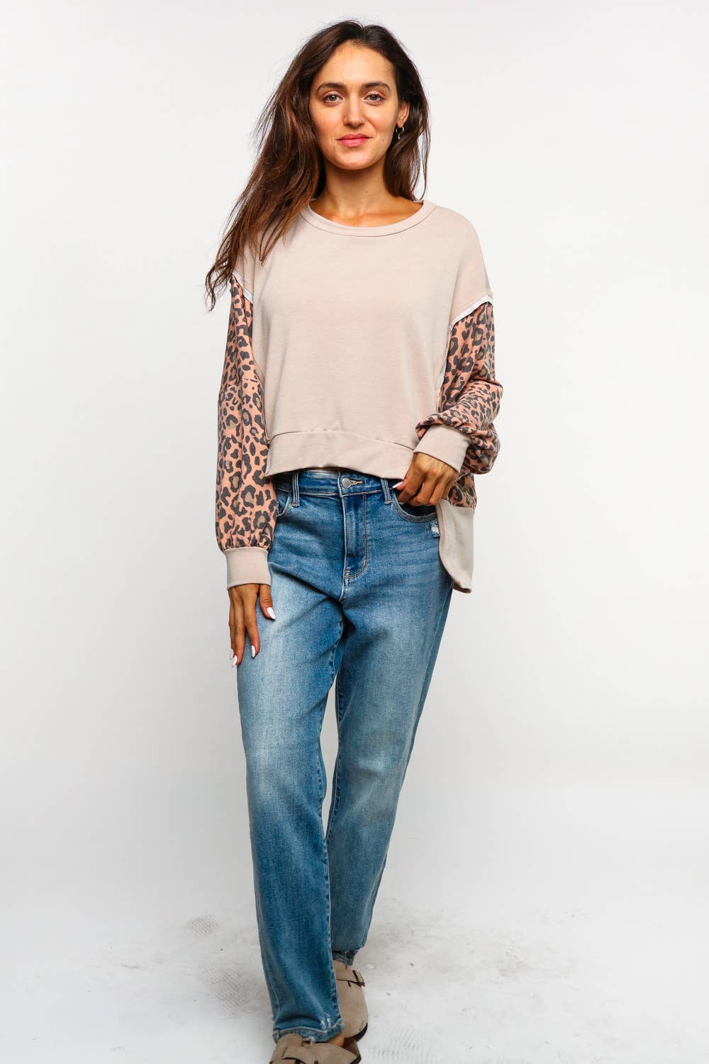 Sierra Top