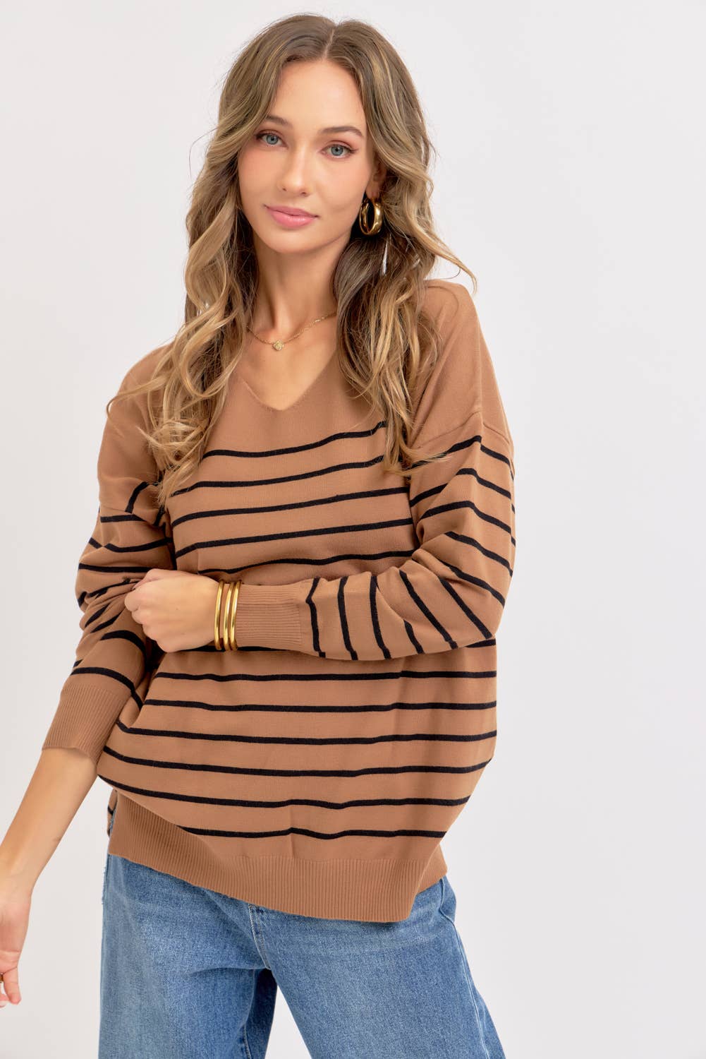 The Cozy Top