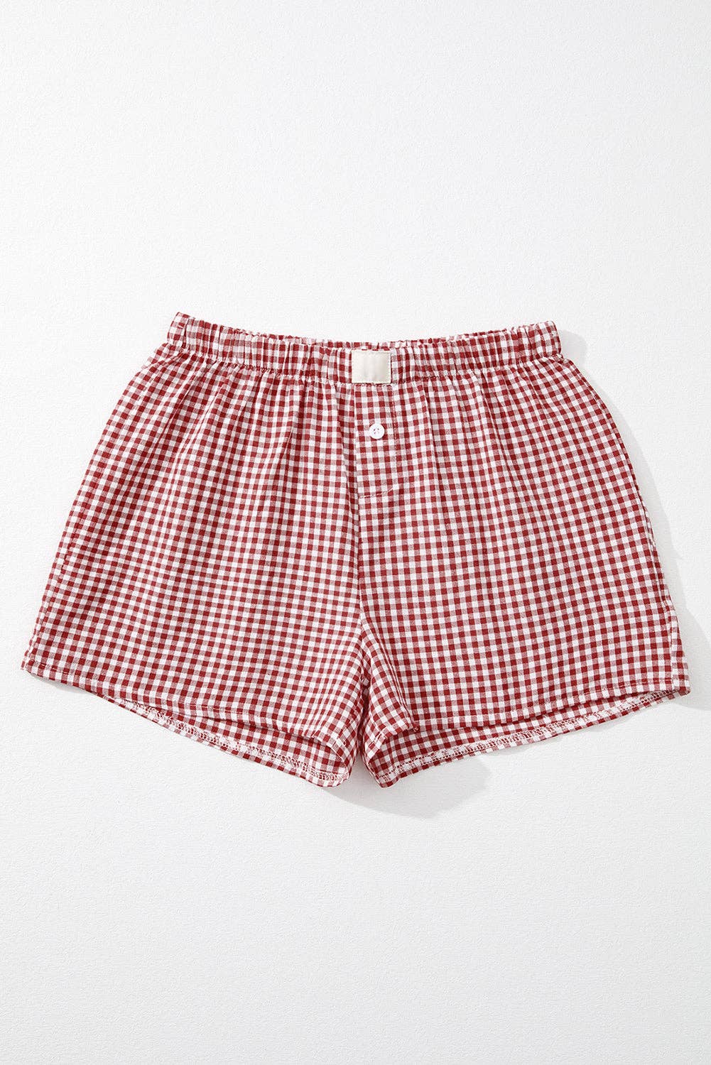 Gingham Dreams Bottoms