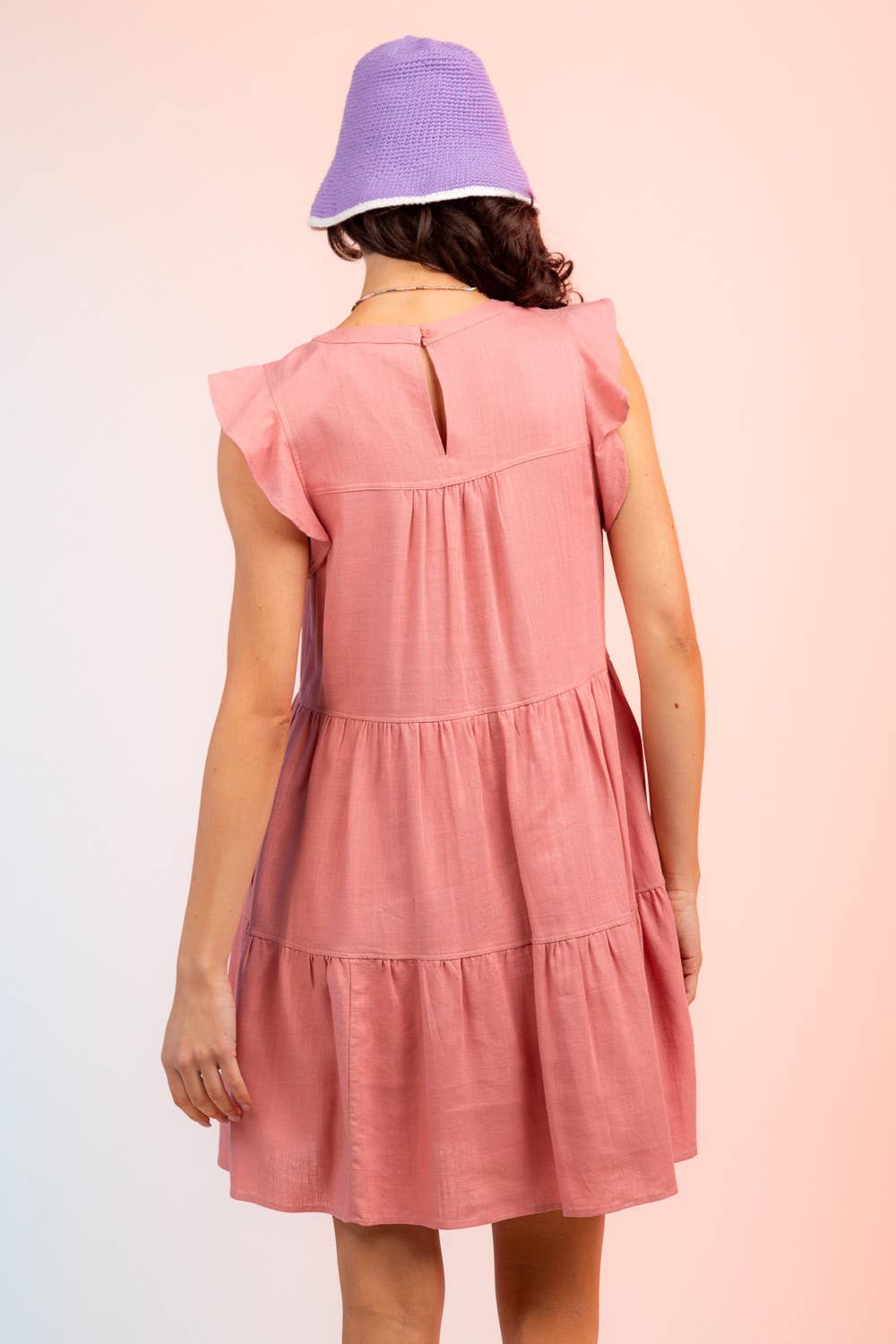 The Layla Dress