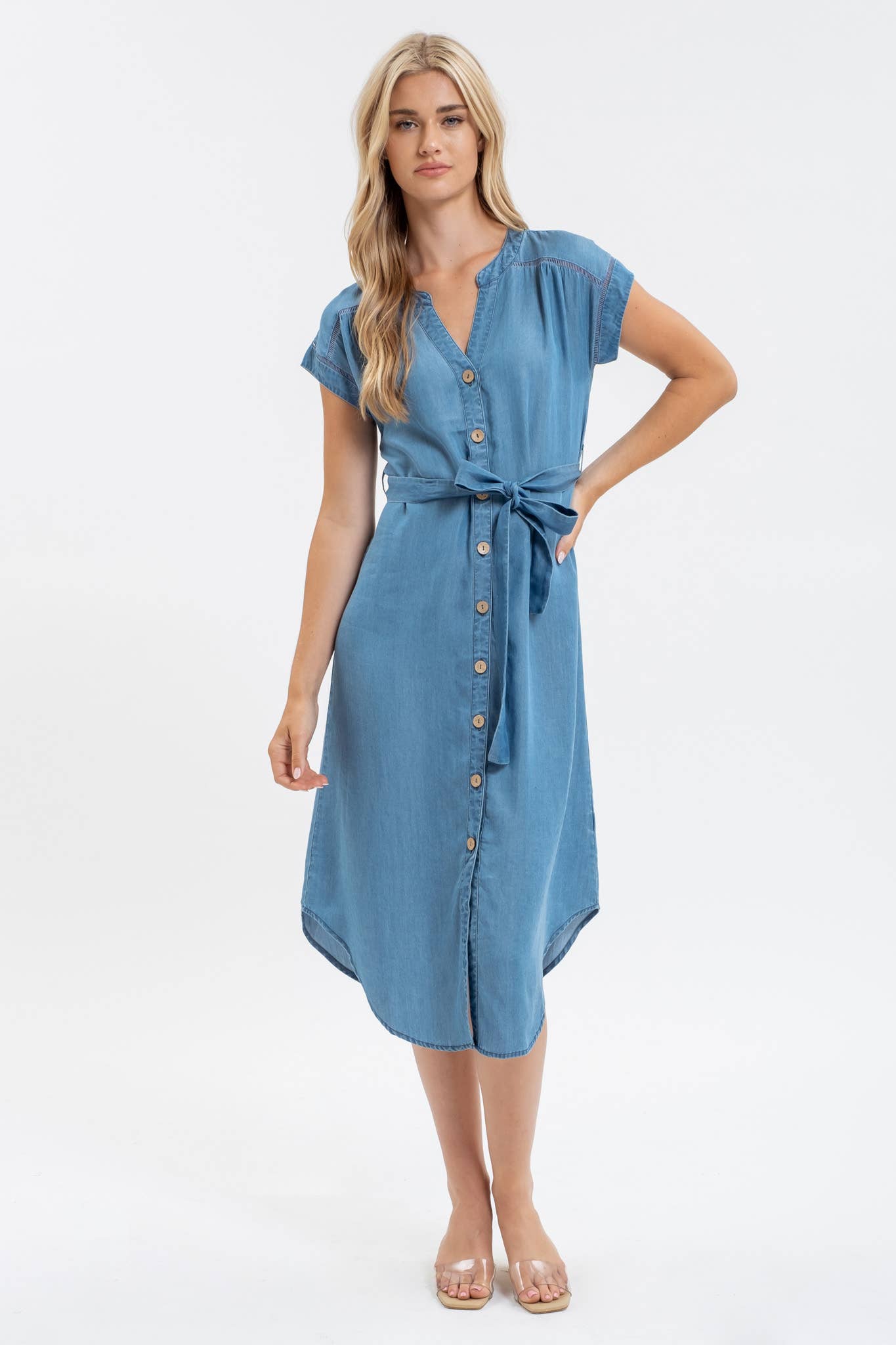 Donna Dress