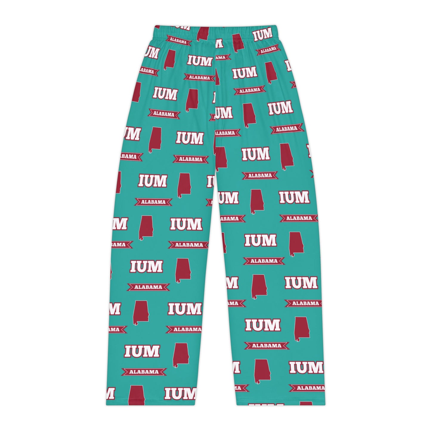IUM Alabama Women's PJ Pants