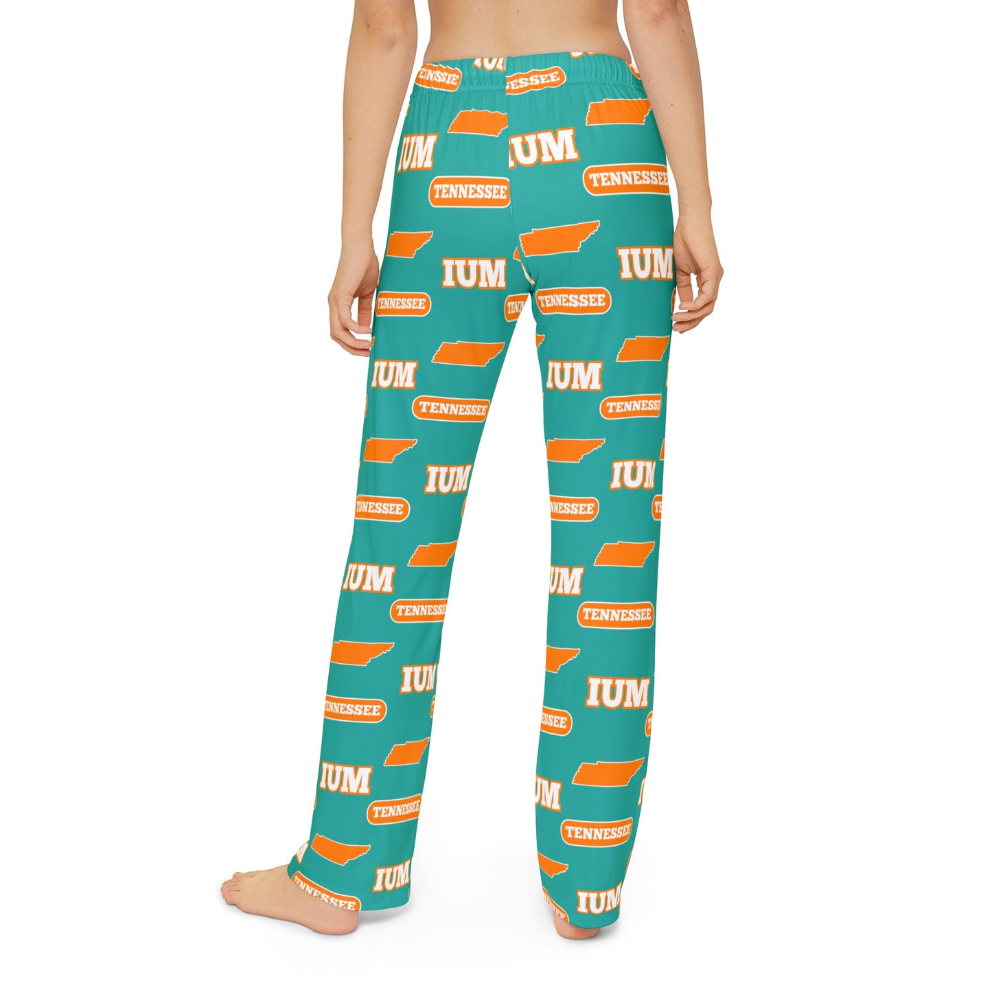 IUM Tennessee Kids PJ Pants