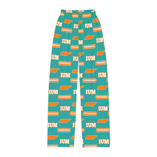 IUM Tennessee Kids PJ Pants