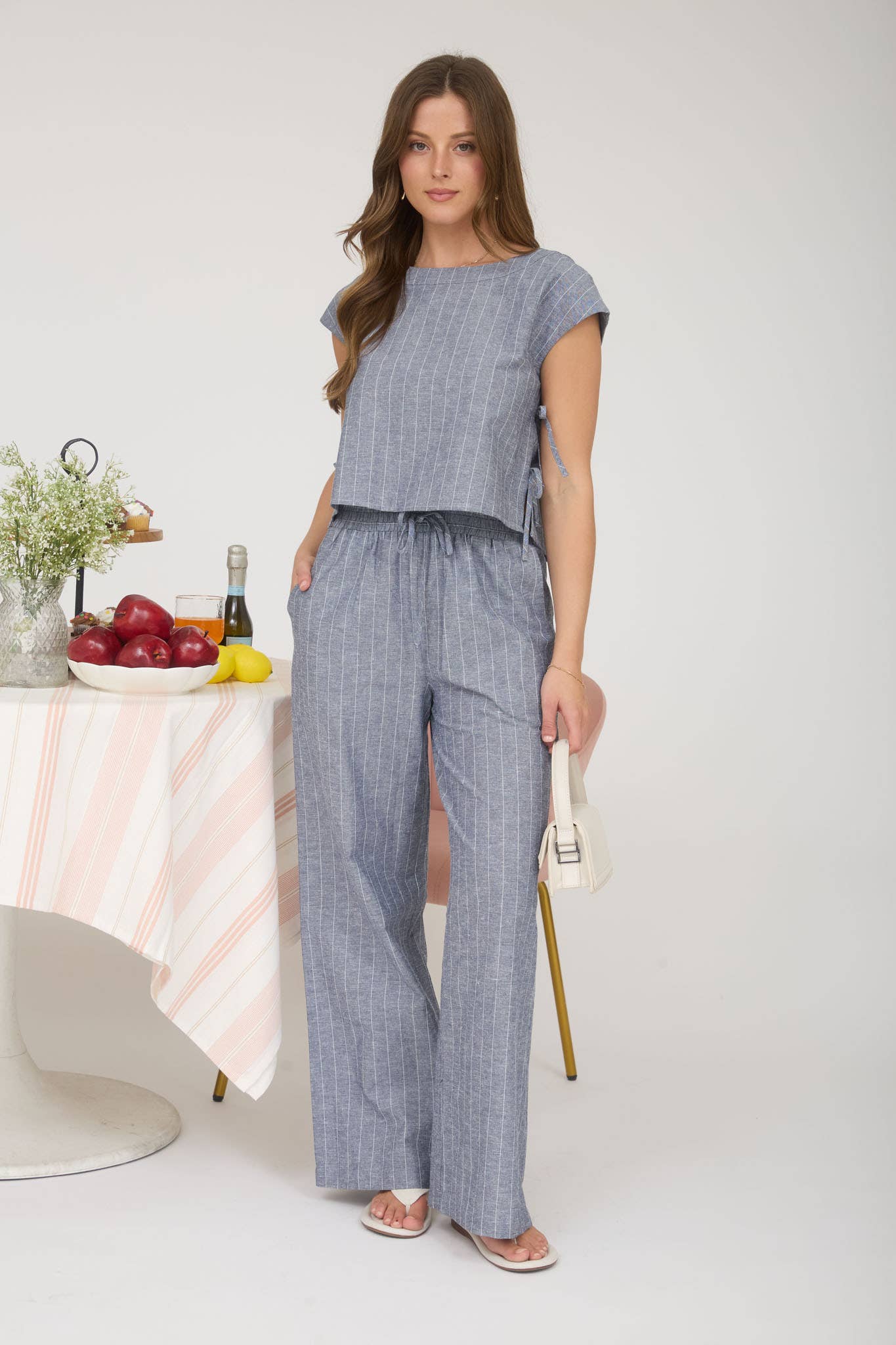 The Hannah Pants