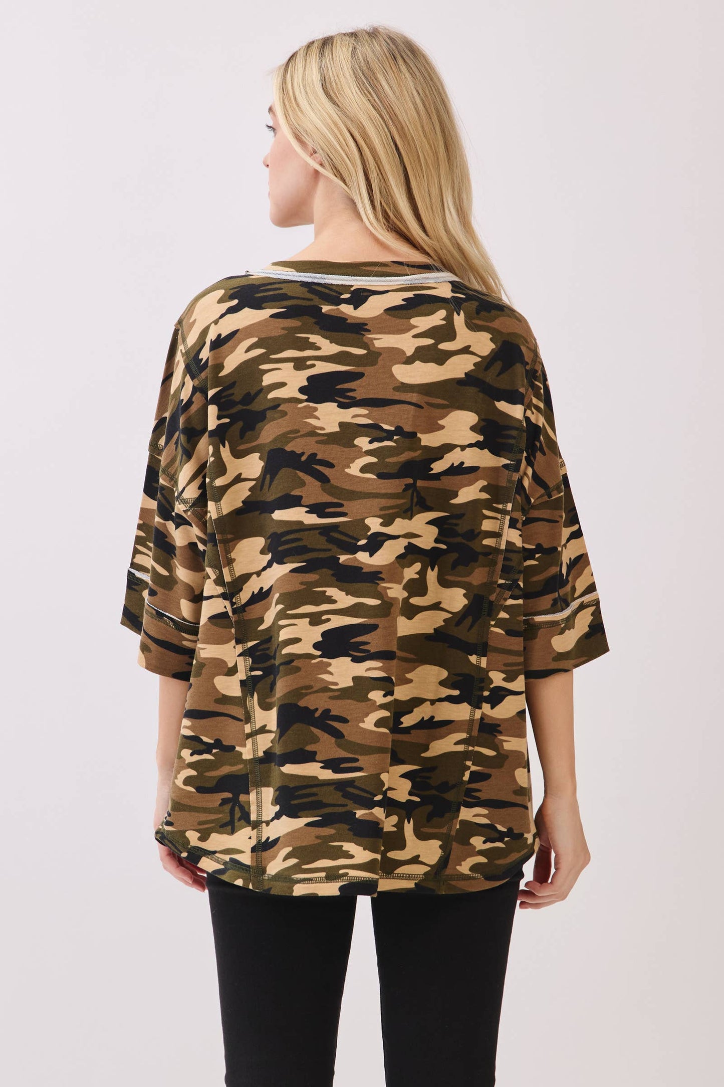 Out-woods Top