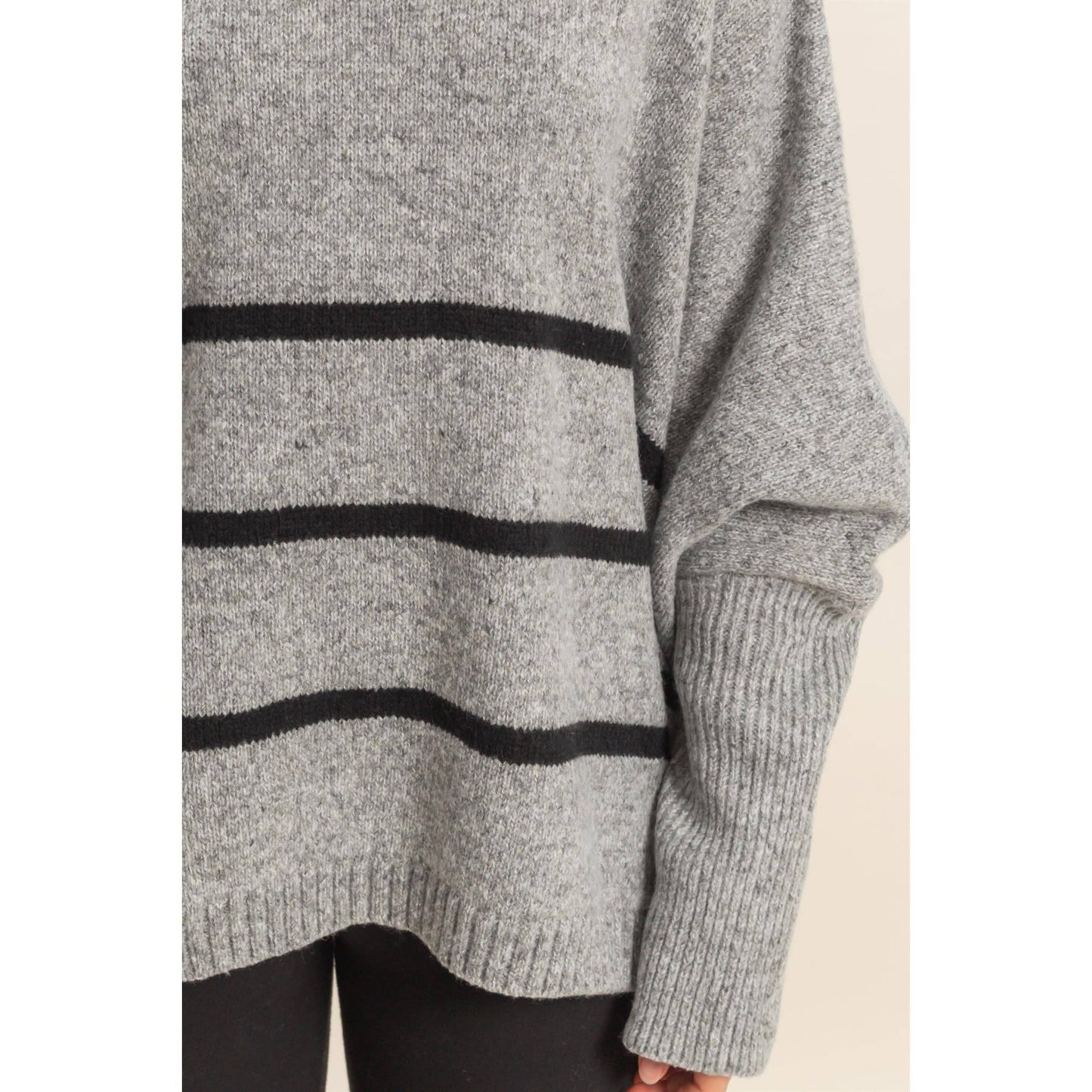 The Taylor Sweater