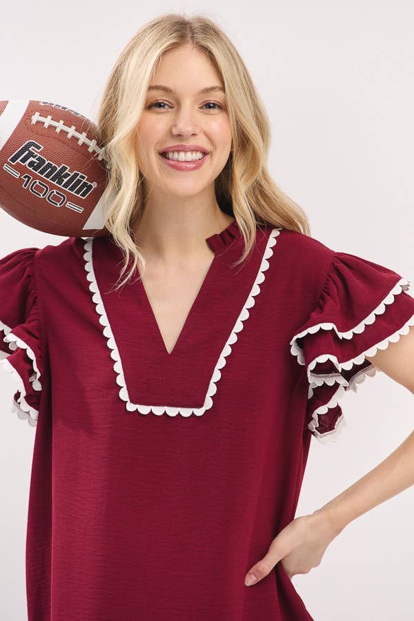 The Other Sideline Top