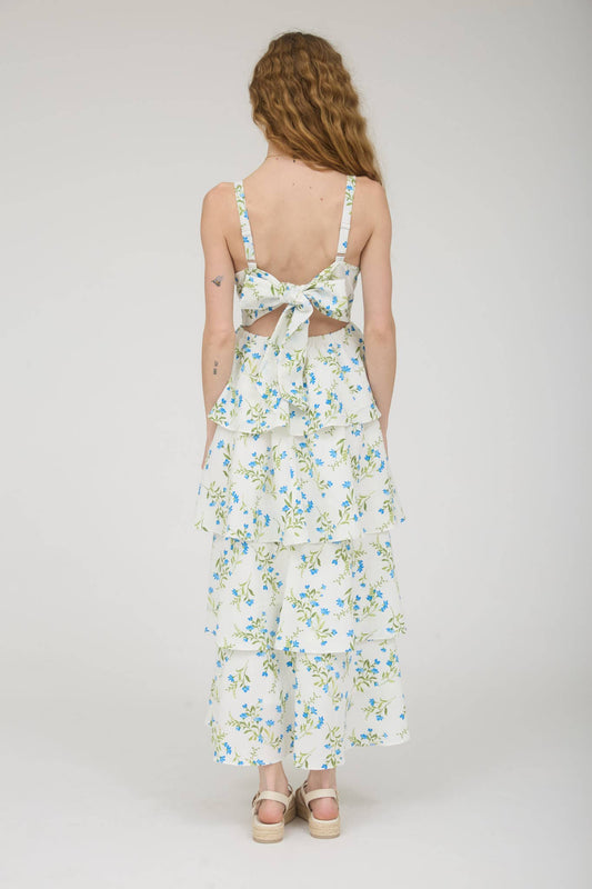 In the Garden Dress