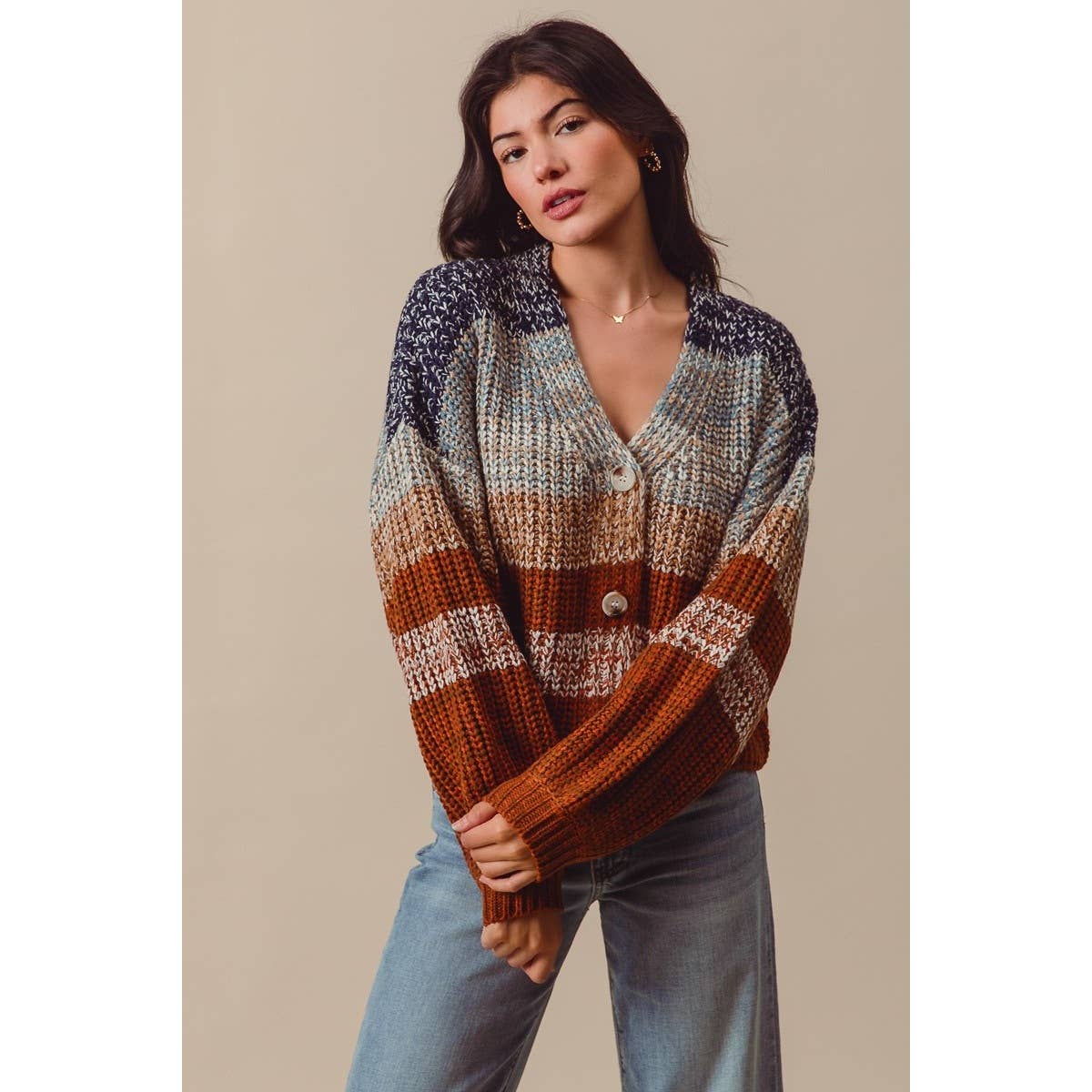 Montana Dreaming Cardigan