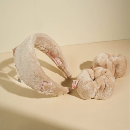 Drip Eraser 3pc Spa Set