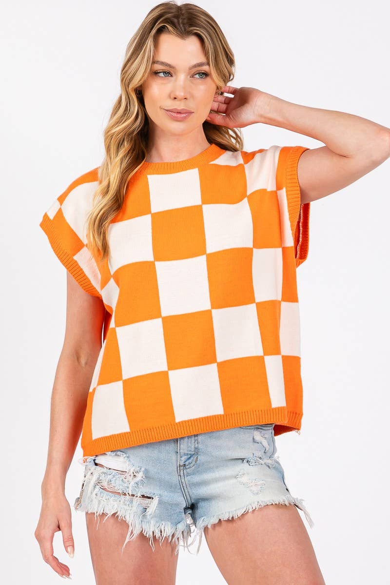 Tennessee Proud Top