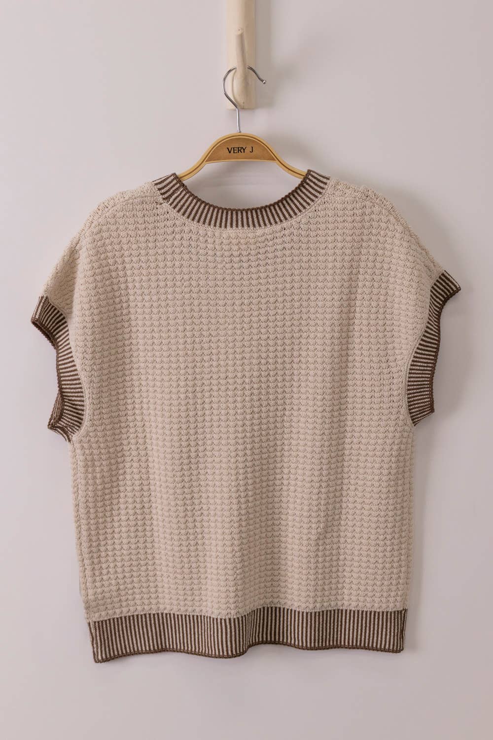 The Lila Top
