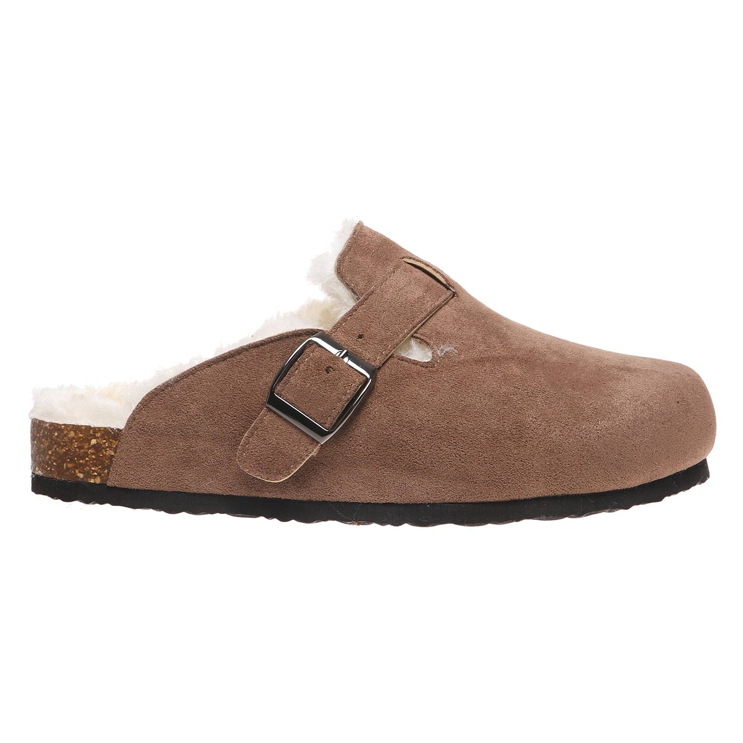 Outwoods Bria- Taupe