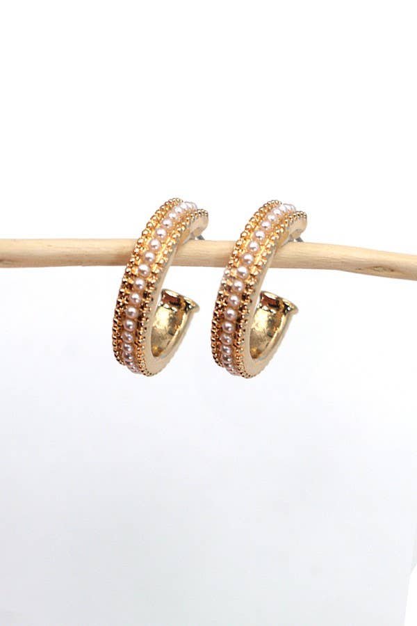 Gracie Earrings
