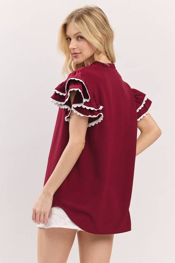 The Other Sideline Top