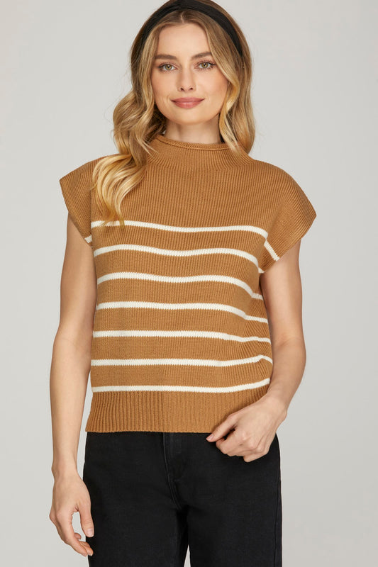The Andrea Top