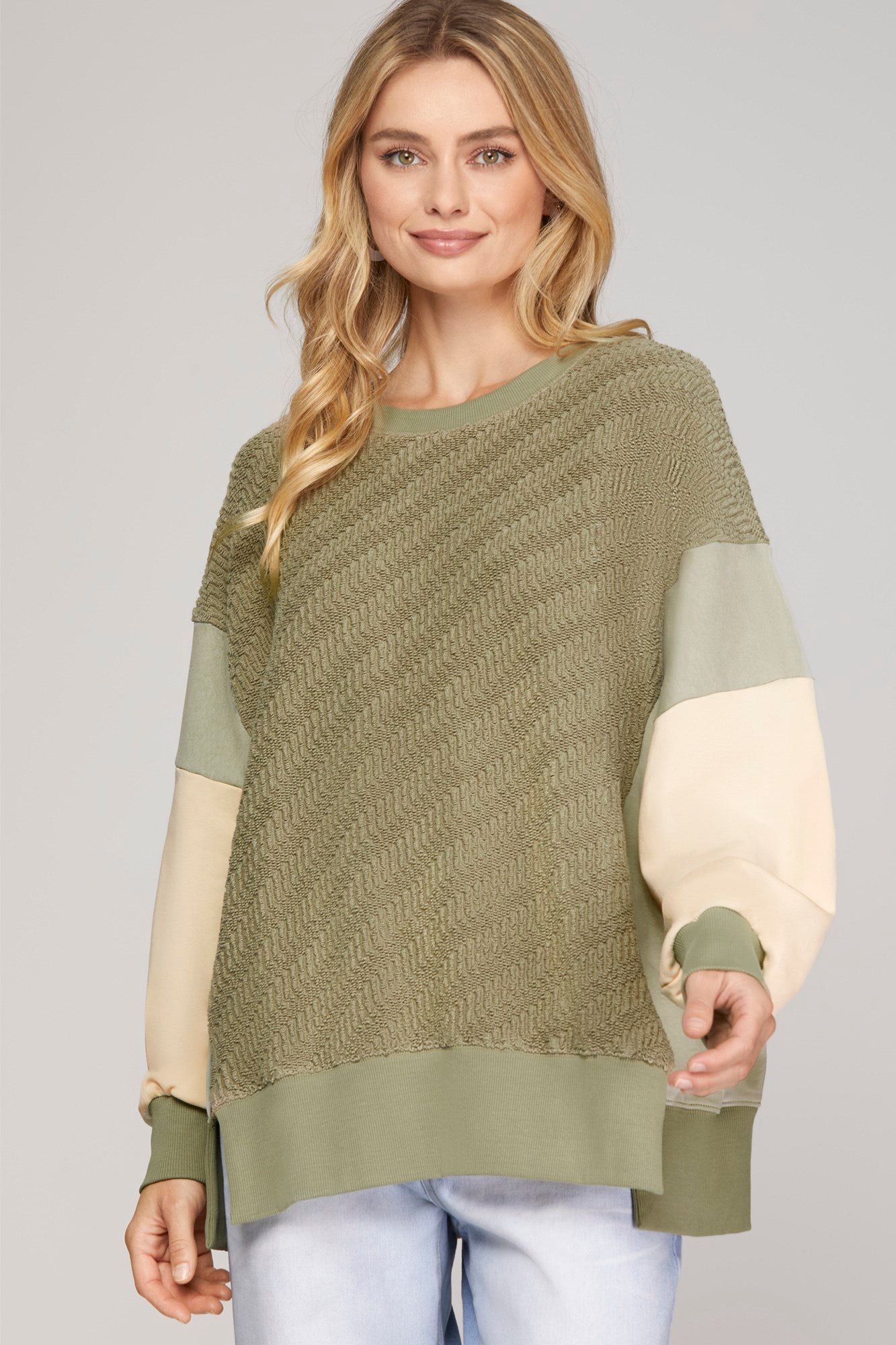 Mello Day Top