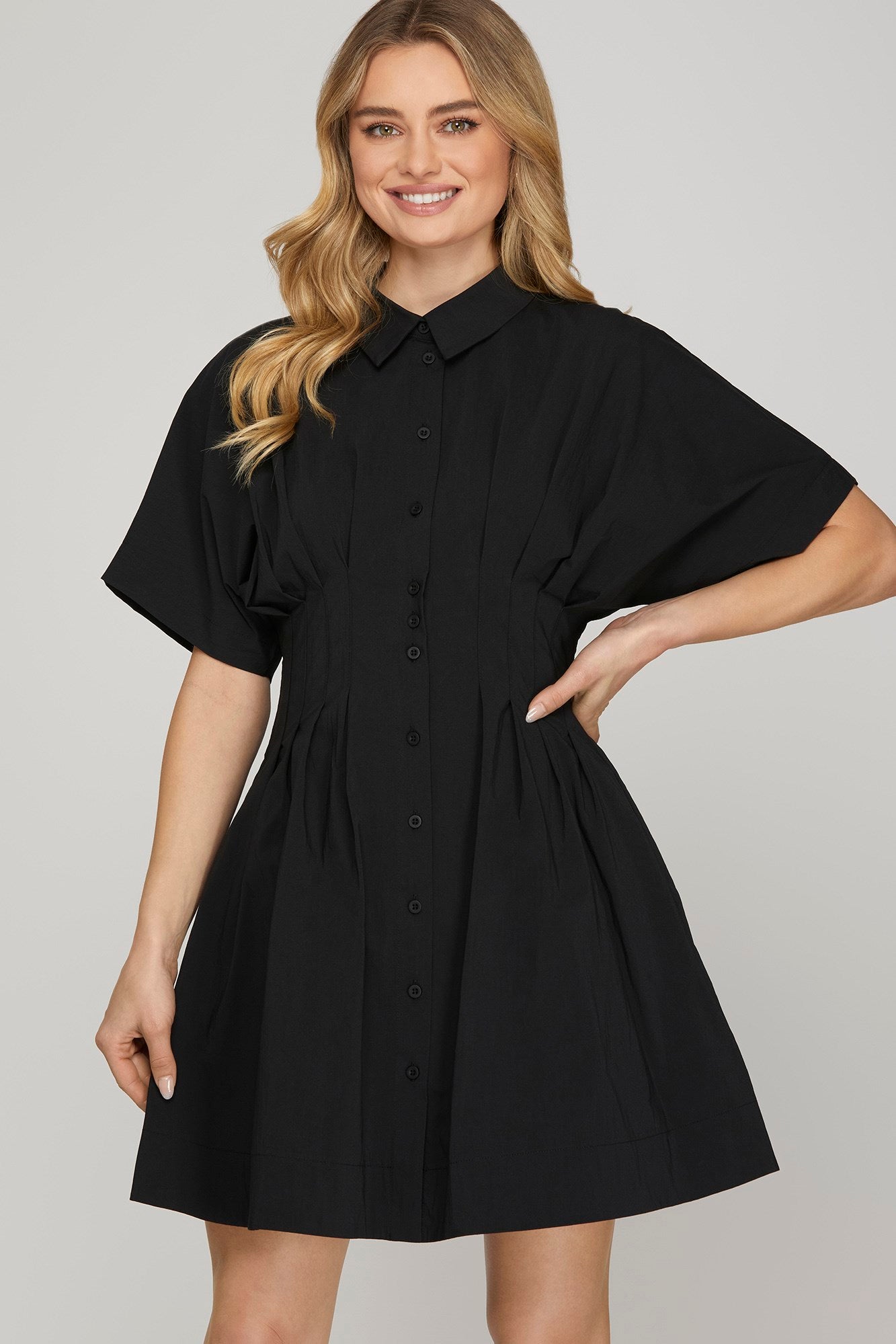 The Maryann Dress