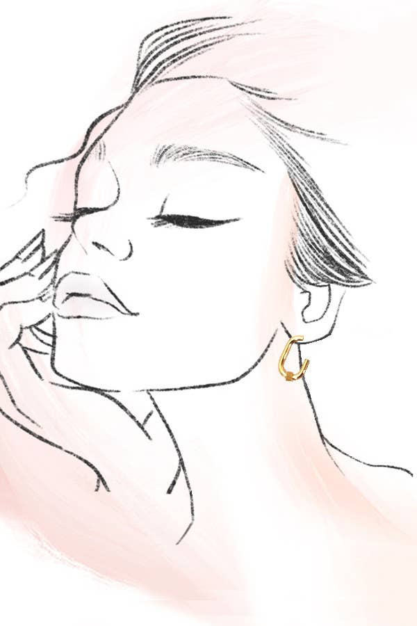 Beverly Earrings