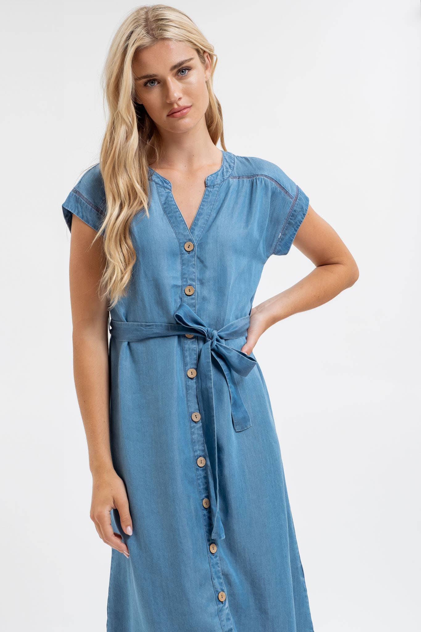 Donna Dress