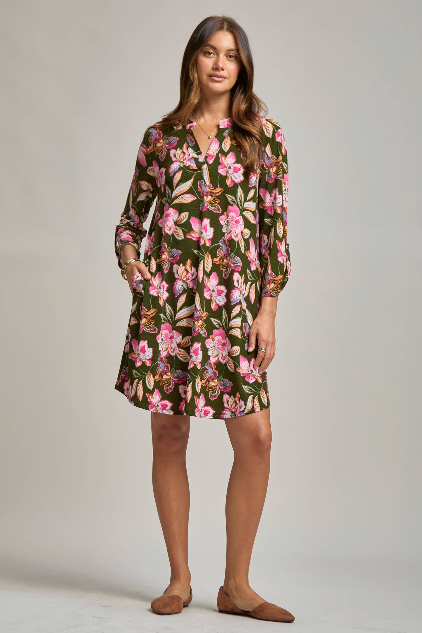 Miriam Dress
