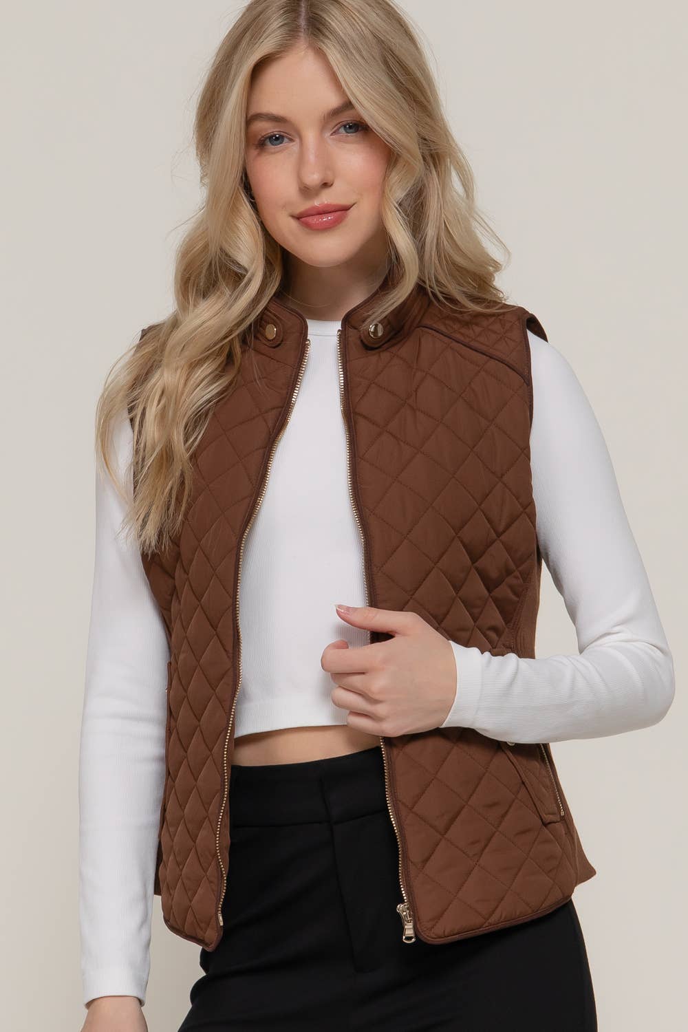 Venture Vest