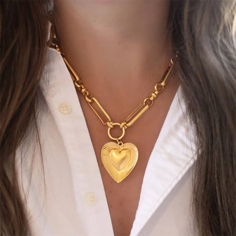 Tory Necklace