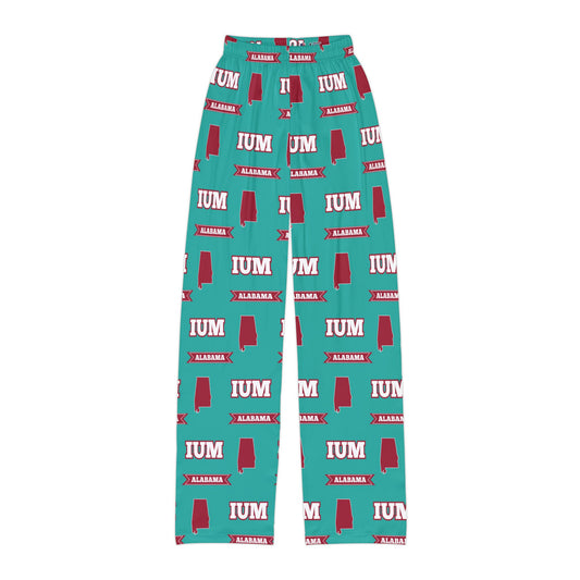 IUM Alabama Kids PJ Pants