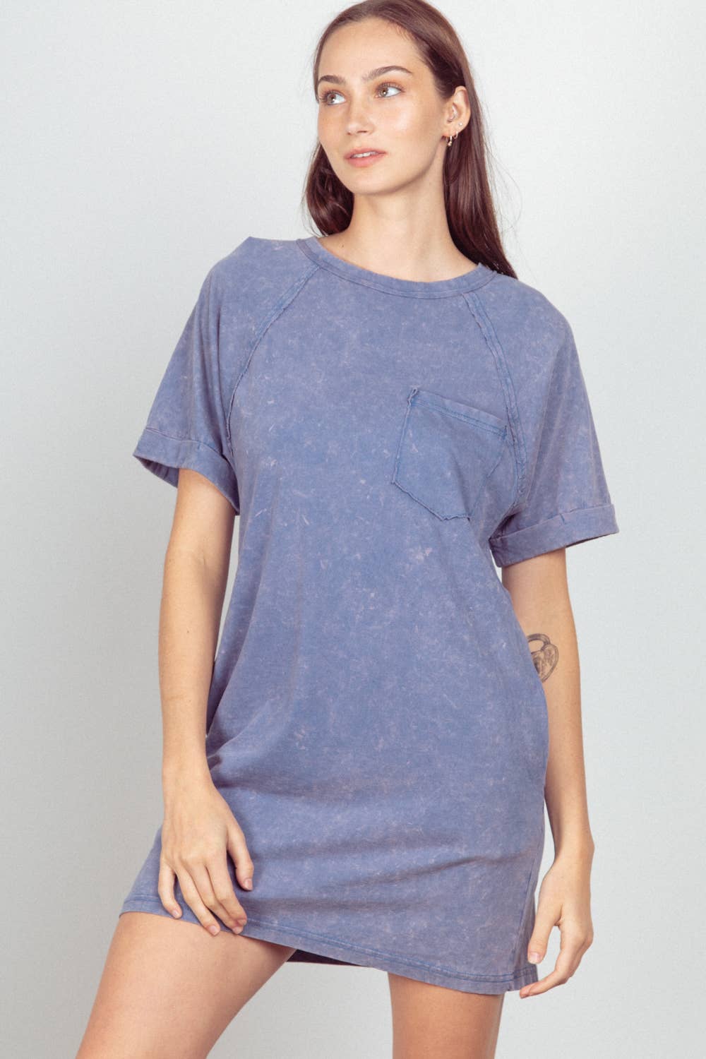 The Everyday Ease Dress