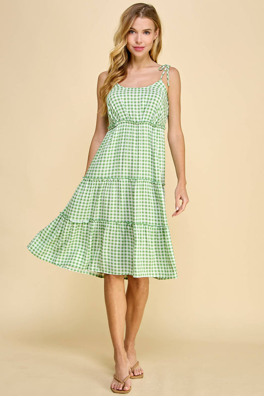Sweet Meadow Dress