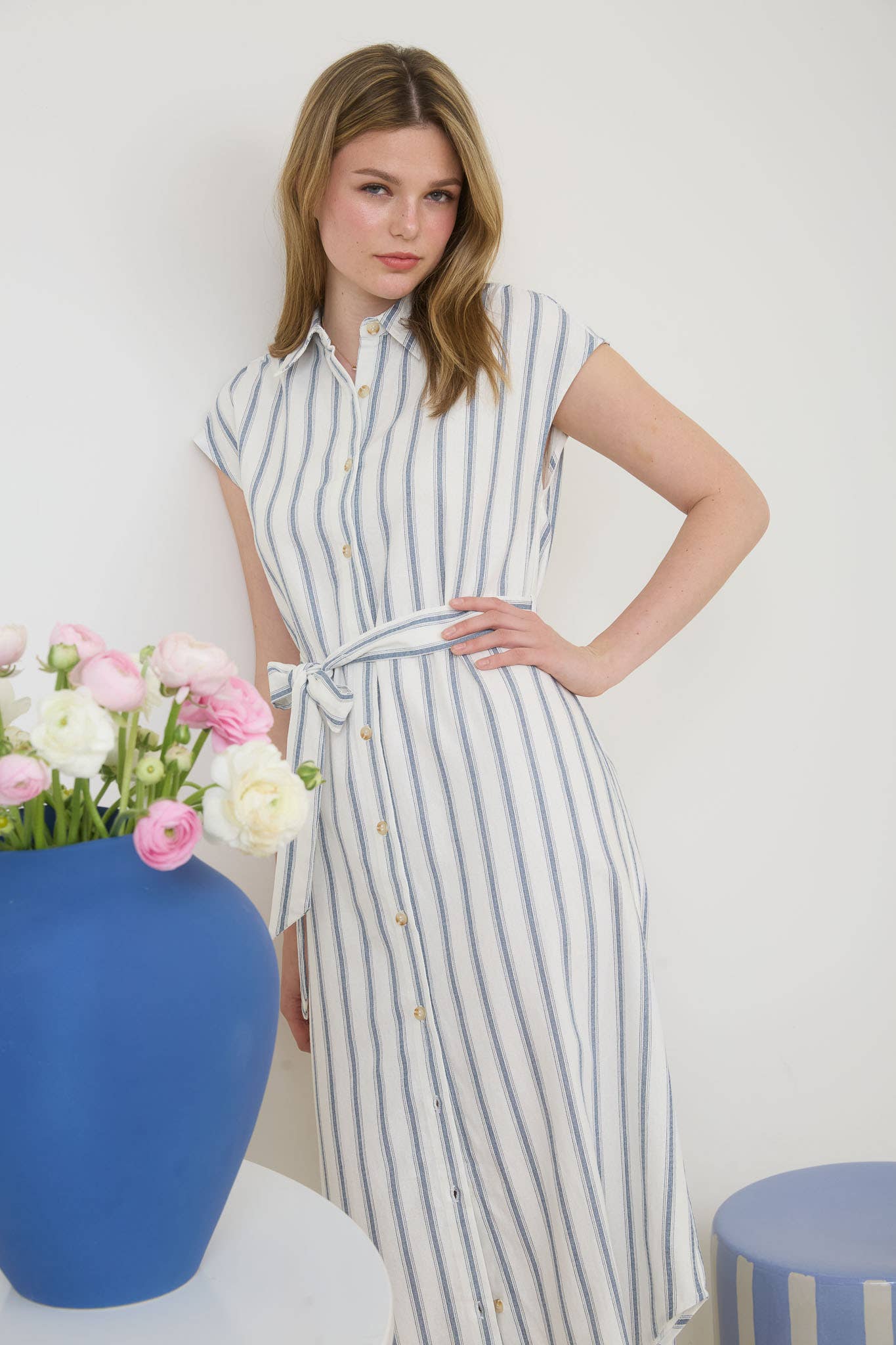 Daphne Dress