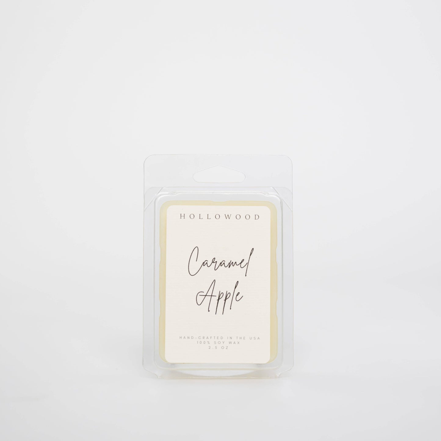 CARAMEL APPLE | WAX MELT