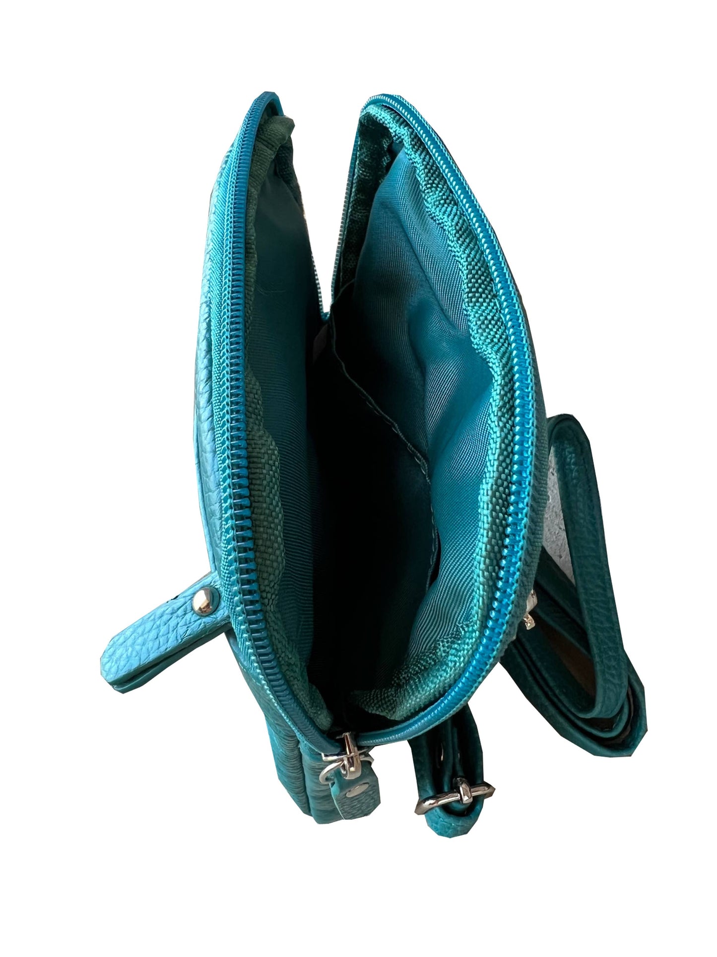 The Breanna Crossbody