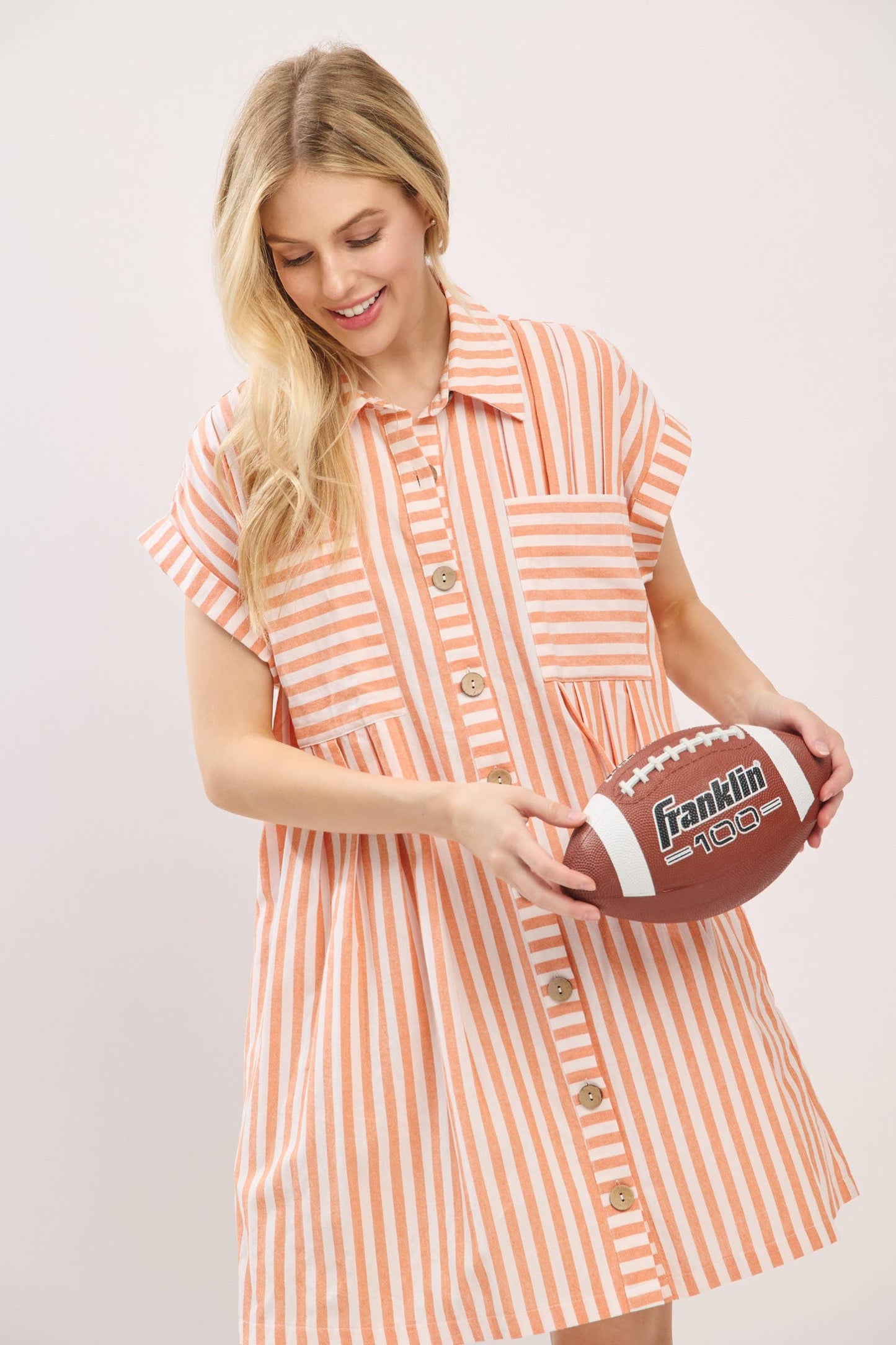 Rocky Top Dress