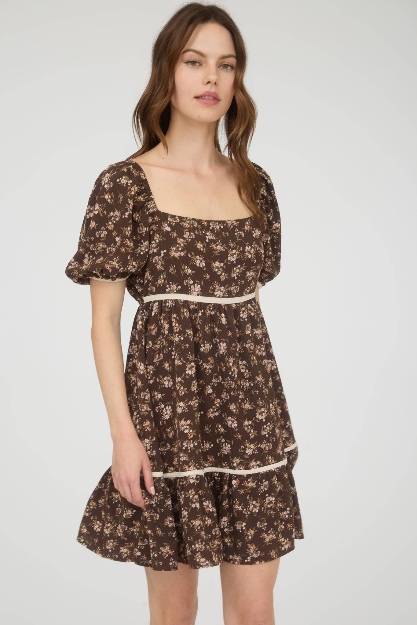 Pumpkin Patch Dress