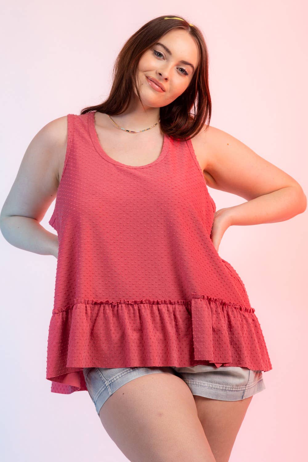 Missy Tank