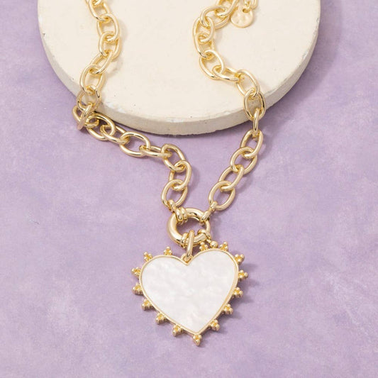 Loving Day Necklace