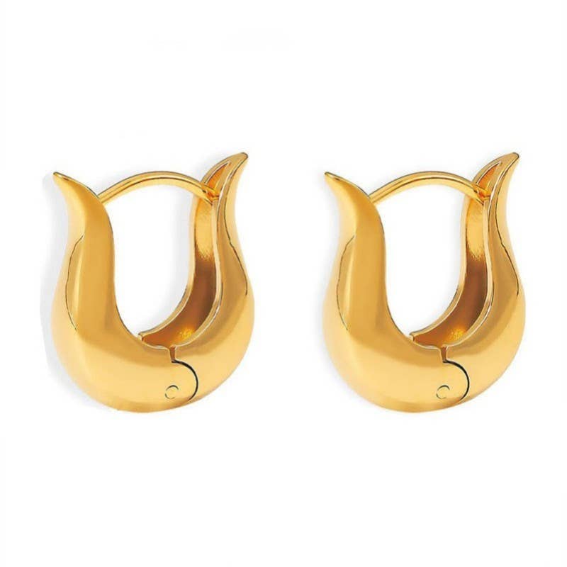 Megan Earrings | WR