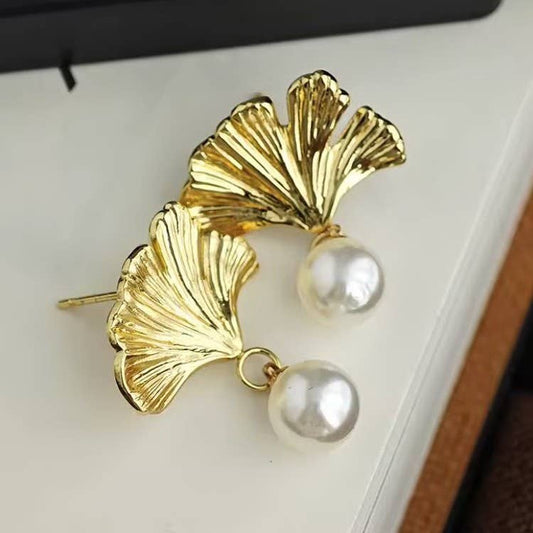 Selina Earrings | WR