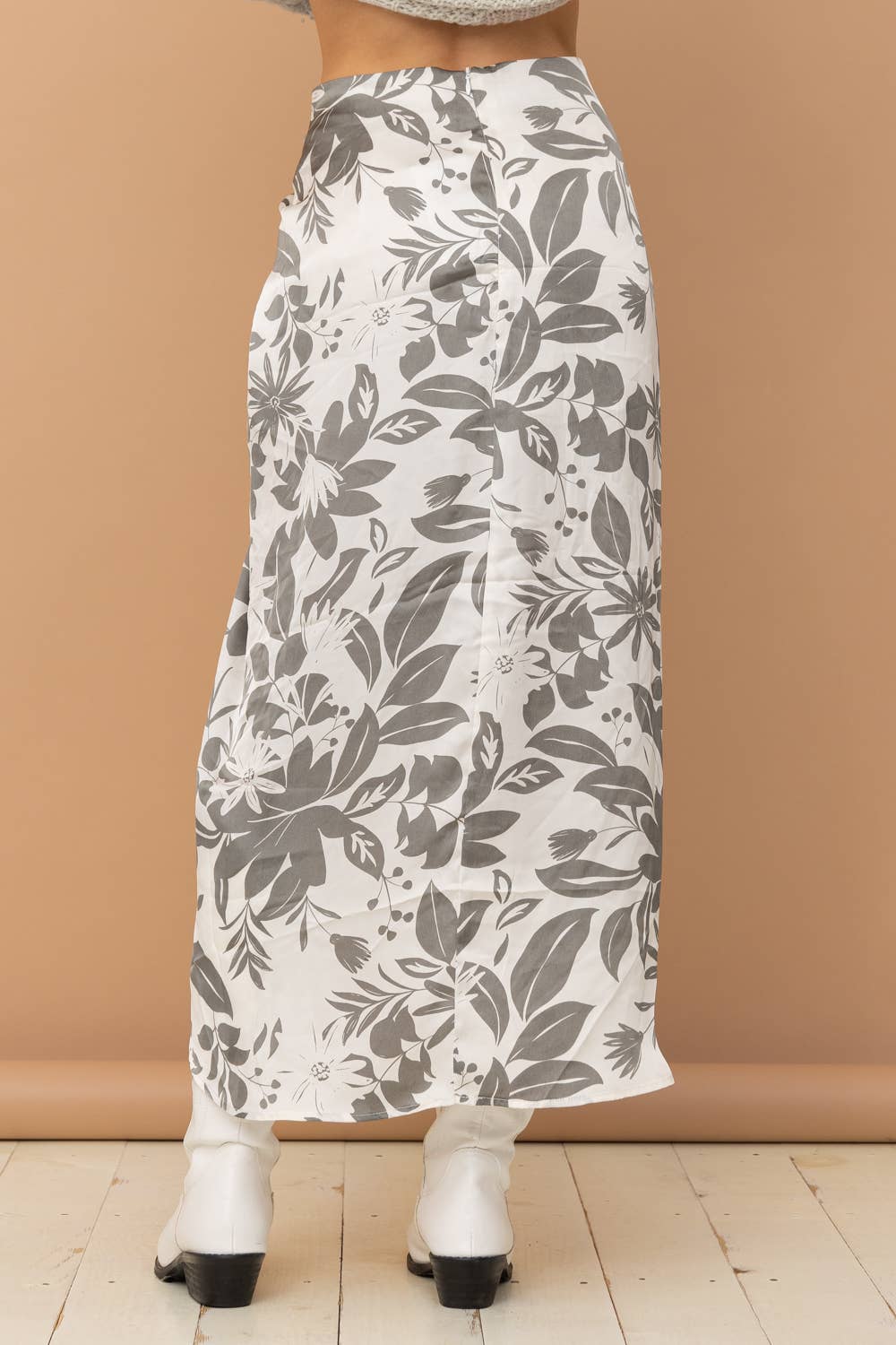 Urban Cowgirl Skirt