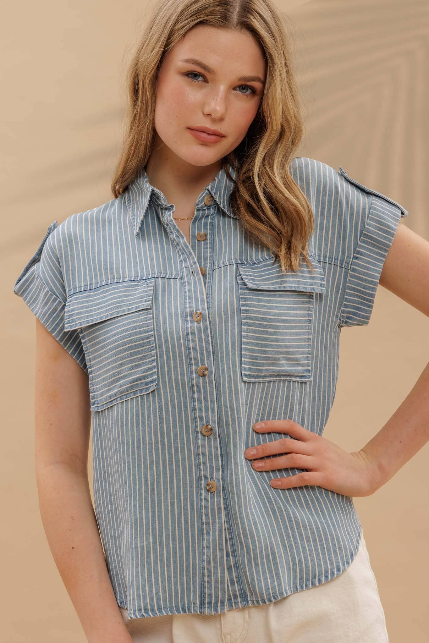 Dolly Top