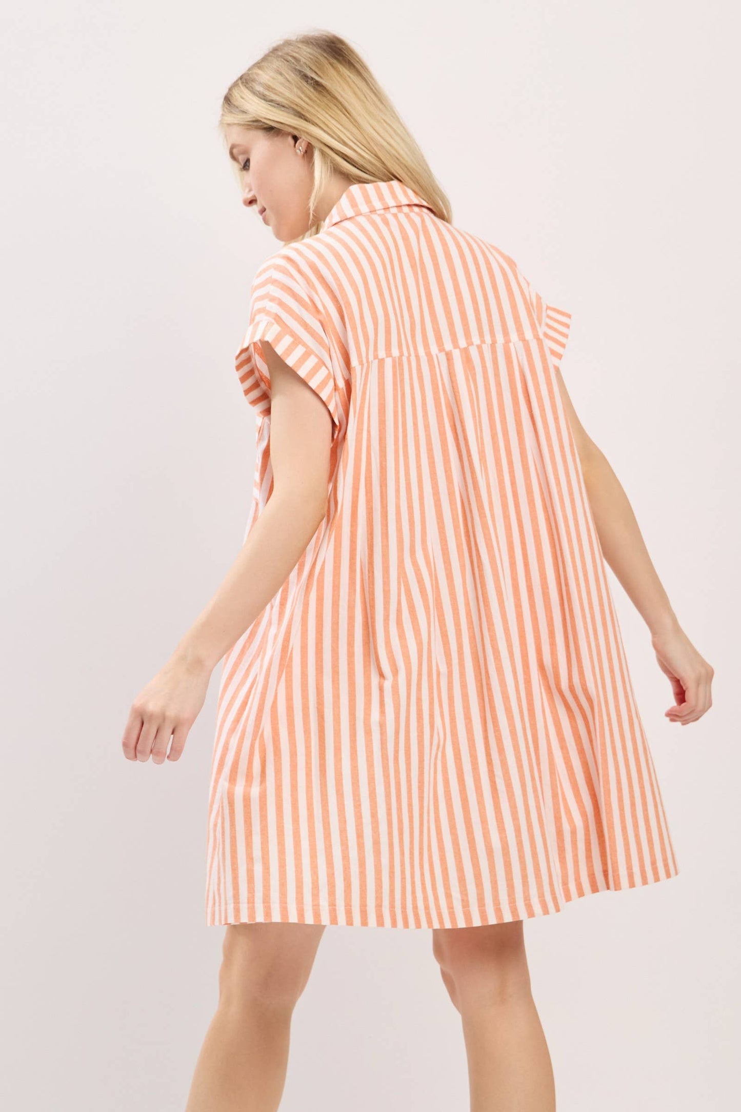 Rocky Top Dress