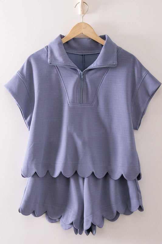 Summer Blues Set