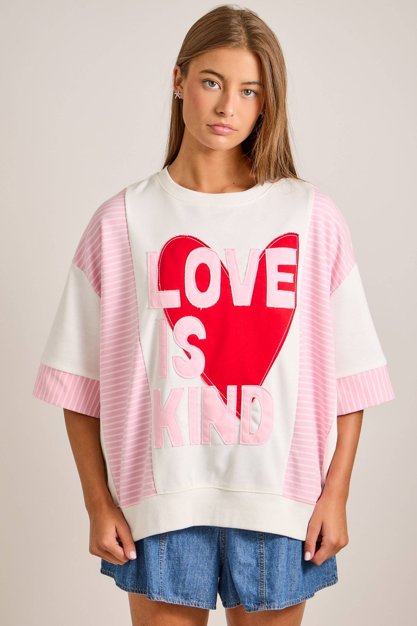 Love is Kind Tee