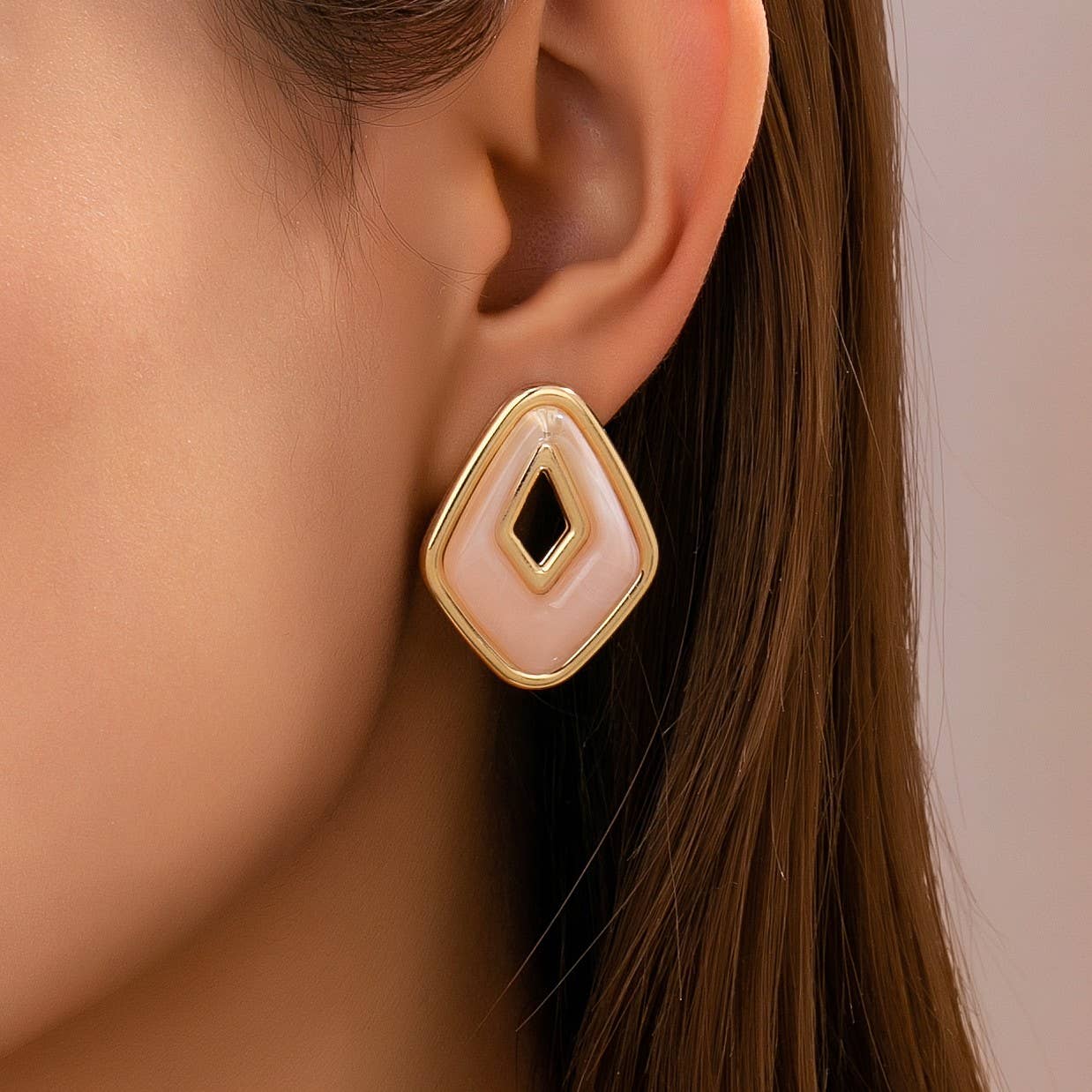 The Penelope Earrings