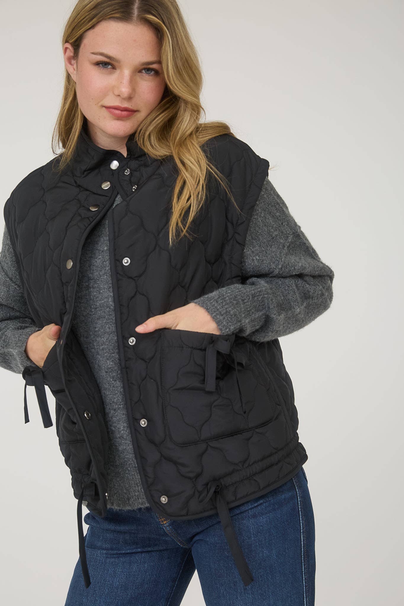 Onyx Vest